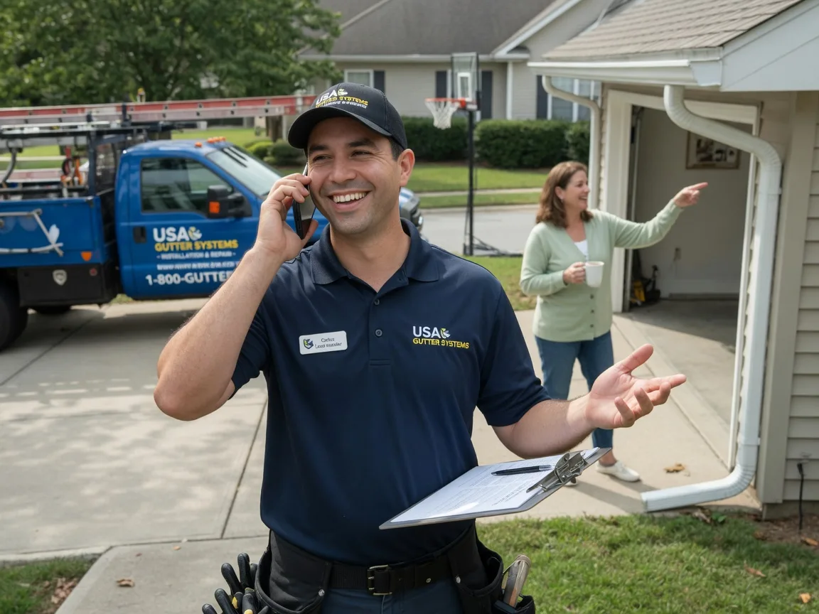 Gutter Installation Rosewood, OH FAQs